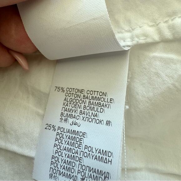 Brunello Cucinelli women romper size M Authentic Retail 850$ - Picture 13 of 14